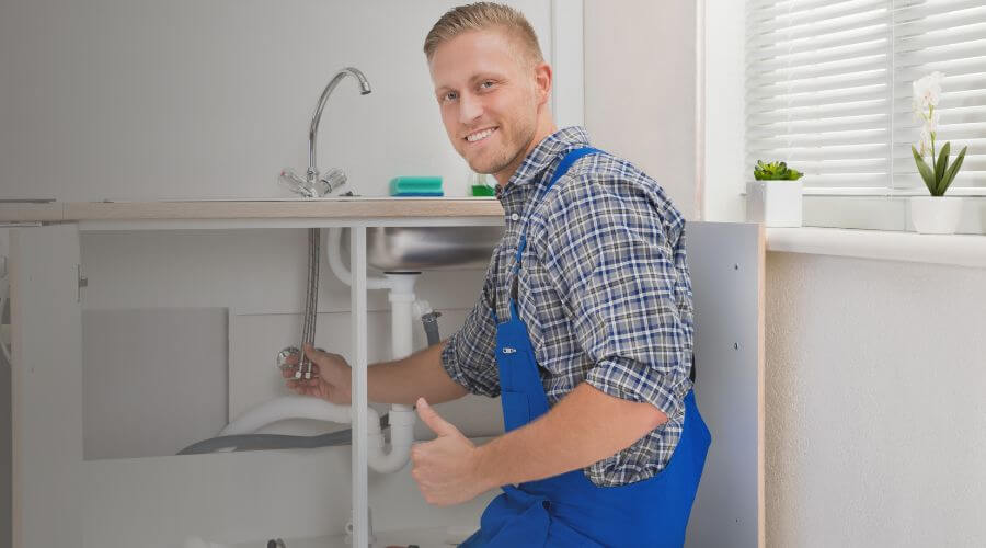 Local sewer line repair in South Gate, CA